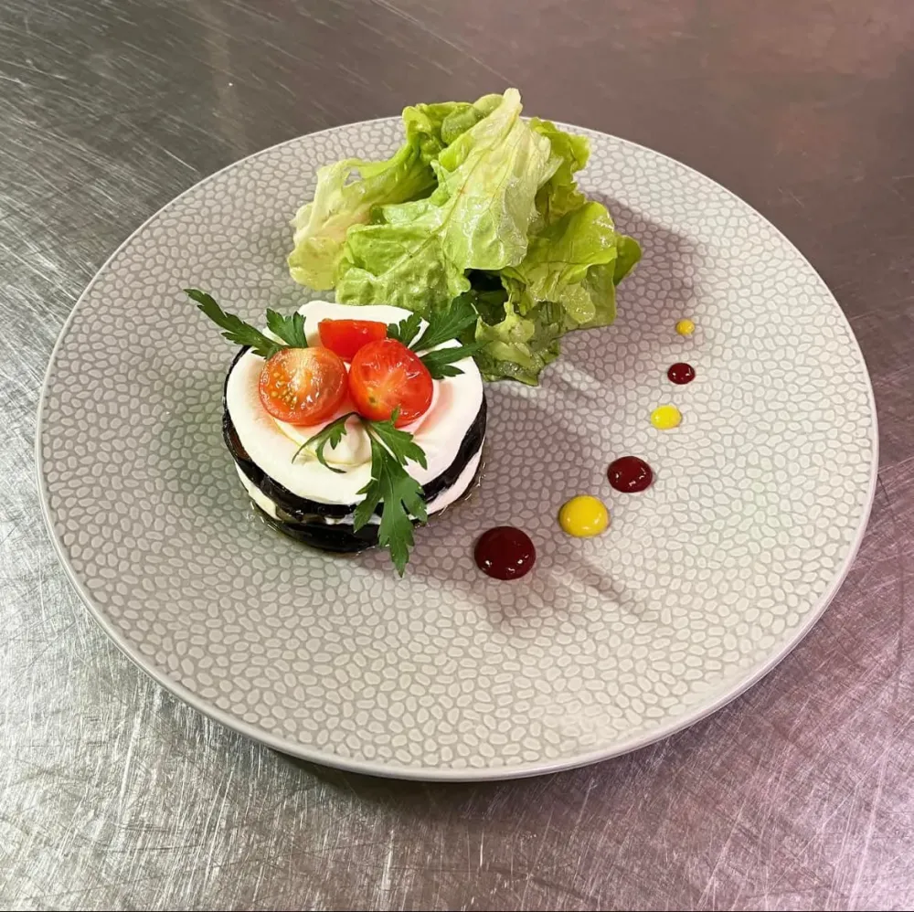 restaurant d'entreprise à Chambon-la-Forêt