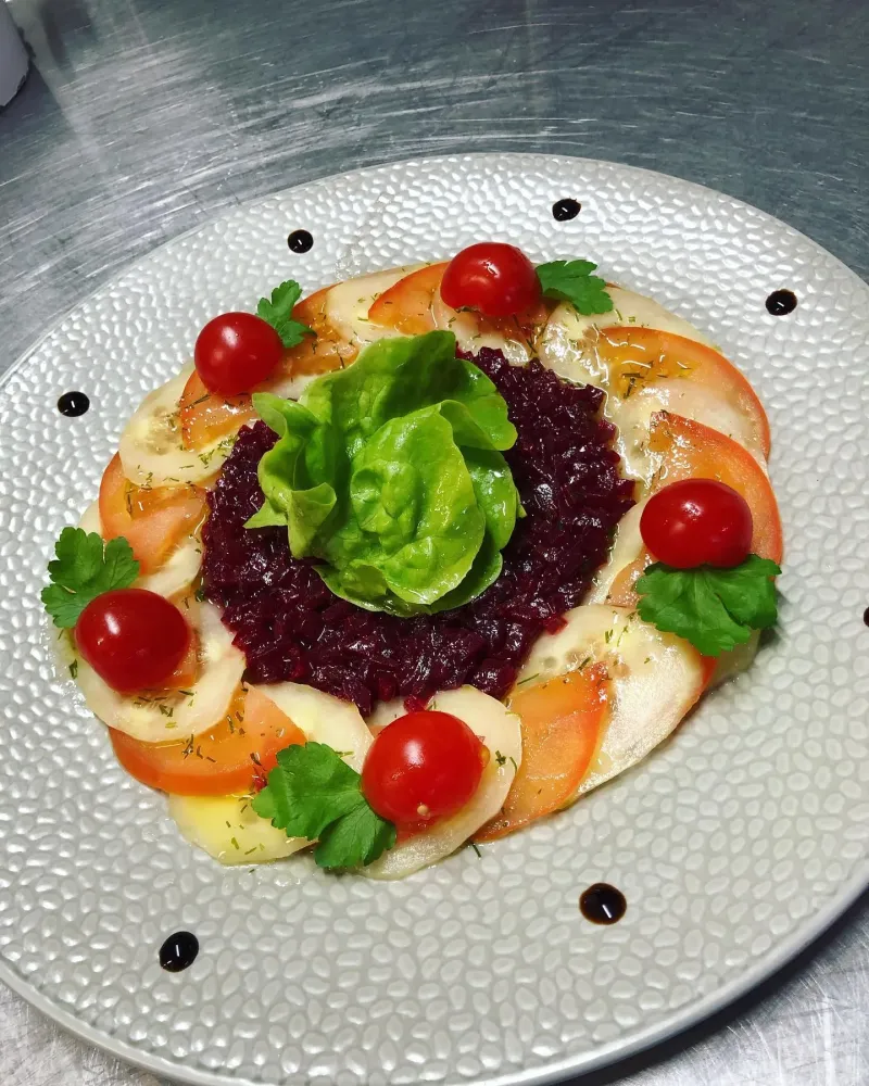 salade